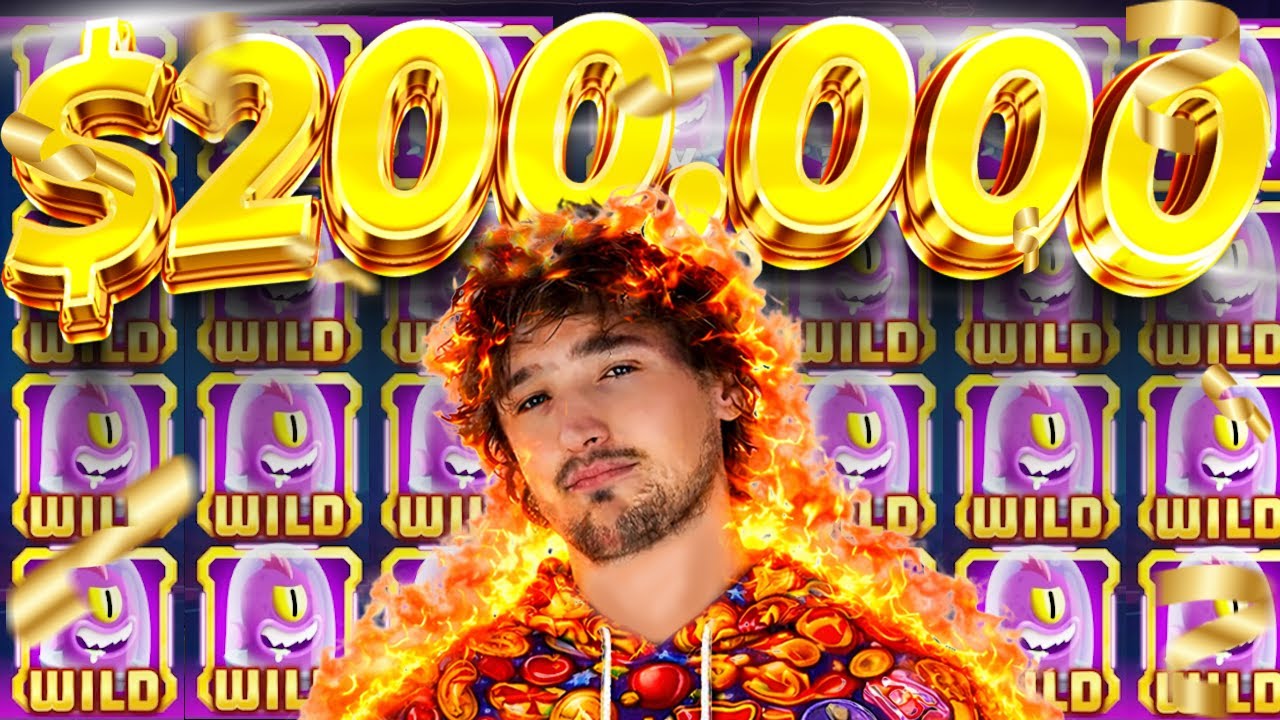 I ALMOST MAXXED Astro Rumble And Won $200,000! [Mitch Jones Highlights]