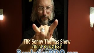 Sonny Thomas Show Video Promo