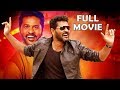 Prabhu Deva New Releases Telugu Movie 2018 || Telugu Full Movies || Ashima Bhalla