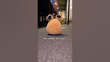 POU Haz Another Bad Day💩 #shorts #viral #plushies #plushtoys #pou #funny #plush #trending #subscribe