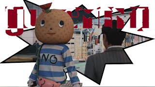 JUDGMENT PS5 Gameplay Walkthrough Part 77 | Ono Michio & Honda [FULL GAME] screenshot 2
