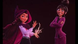 Why You Should Give Disney's Hexed A Chance