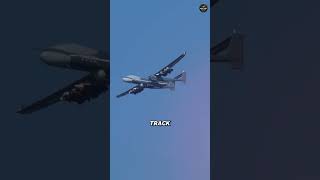 This AI Drone Chooses Its Targets 😳 No Human Control… No Mercy