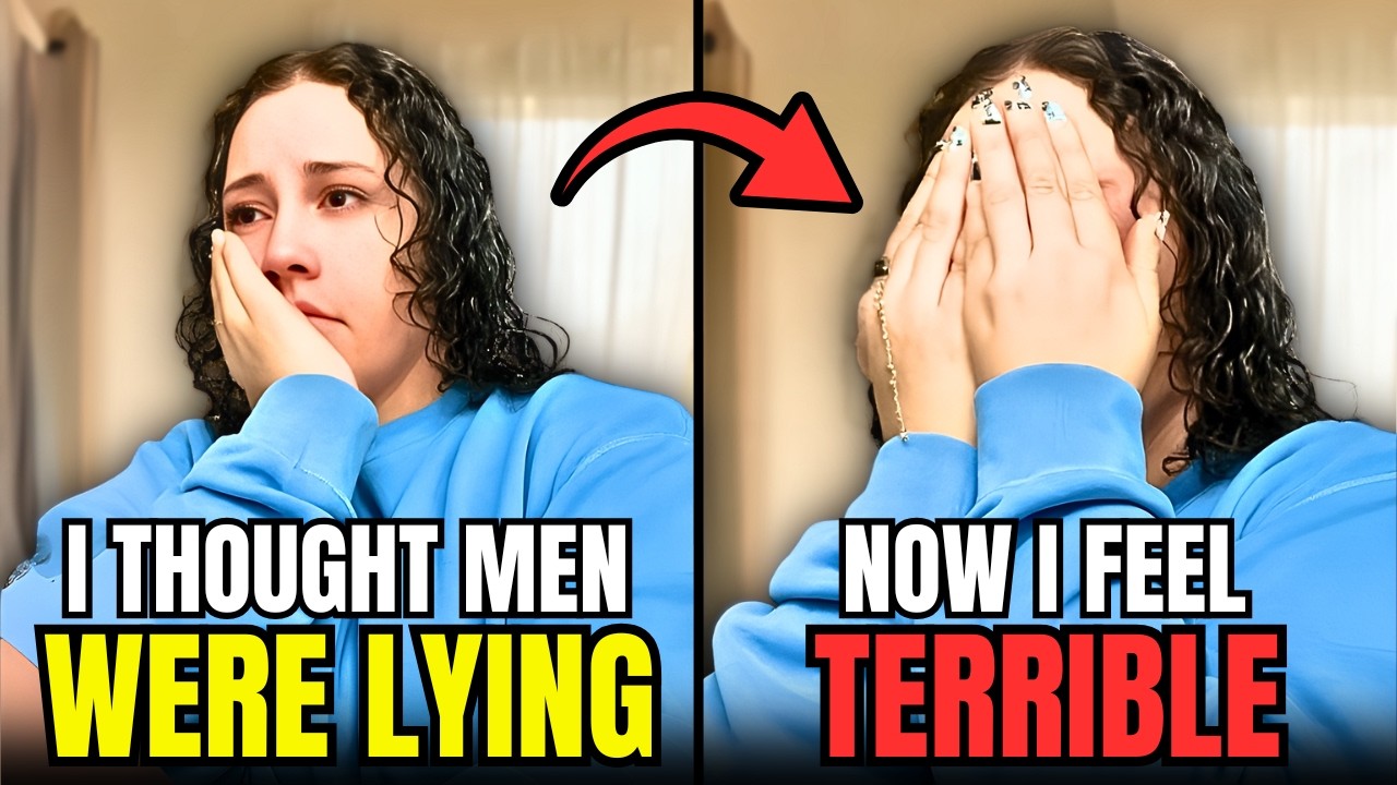 Feminist TRIES Dating Women And Realizes MEN WERE RIGHT!