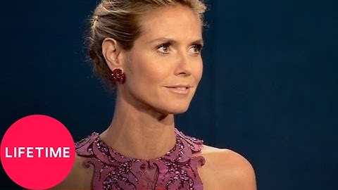 Project Runway: Exit Interview 3: (S13, E14) | Lifetime