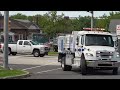 Suspicious Powder Prompts HazMat Response At Pennsylvania Bank