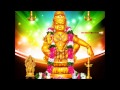 pambayil vasa sri sabareesa mg sreekumar | HD 🎼 Album: Swami Namam 🔊DhaneshHD