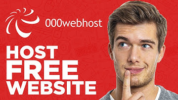 How to Host a Website for FREE with 000webhost (2025)
