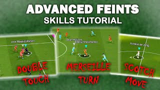Celebrity ADVANCED FEINTS SKILL MOVES TUTORIAL EFOOTBALL 2026 MOBILE CLASSIC CONTROLS. Net Worth