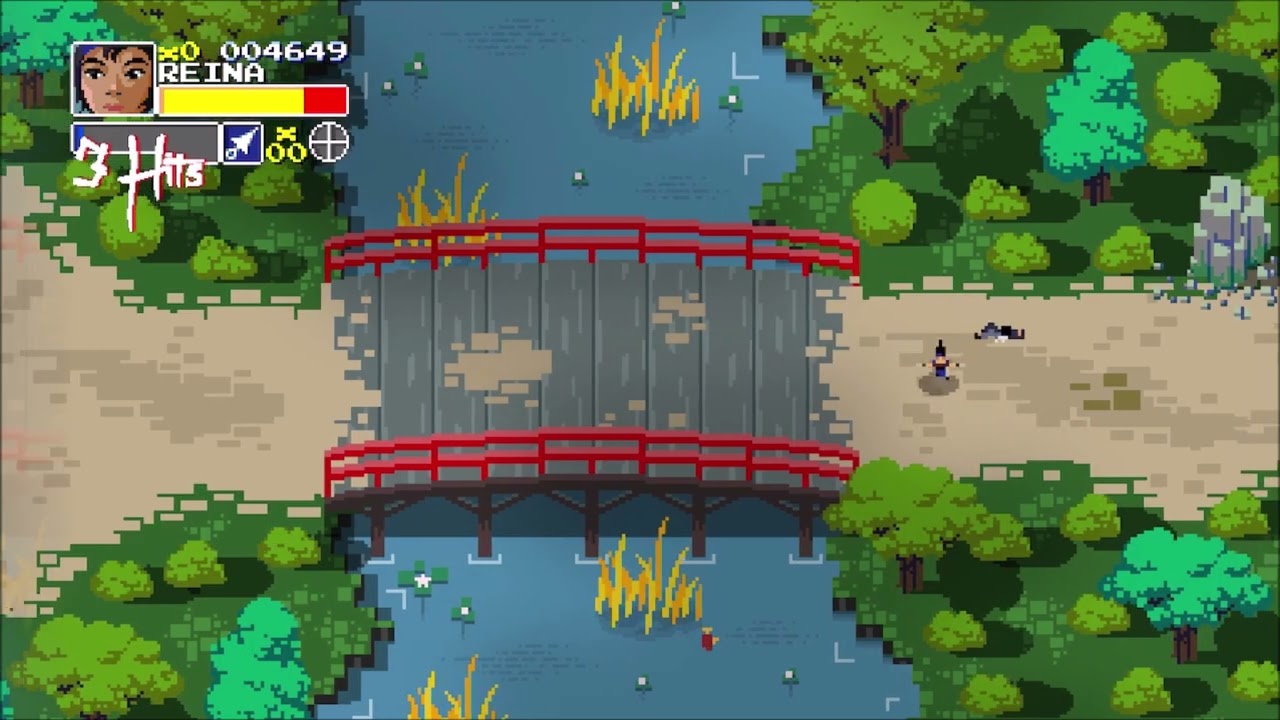 Clan N (Demo Gameplay) [Nintendo Switch]