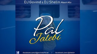 Download Lagu Pal (Arijit Singh) - DJ Govind & DJ Shelin Mash Mix | Remix Download Lagu Pal (Arijit Singh) - DJ Govind & DJ Shelin Mash Mix | Remix
