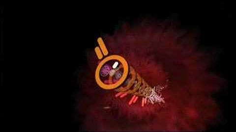 Framestore Design Reel 2007