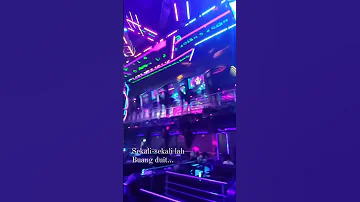Top One Club Bangkok Thailand Club Nightlife Dj 