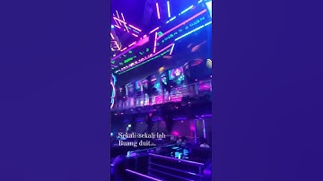 Thumbnail of Top one club. #bangkok #thailand #club #nightlife #dj