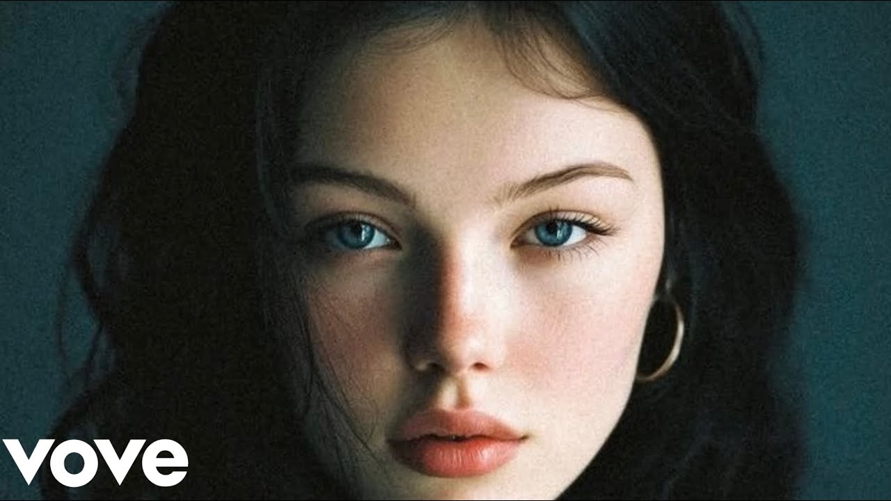 Sion - Don't Let Go (Official Song) | A Song for Healing Depression, Anxiety & Pain