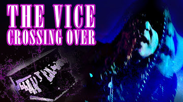 The Vice - Crossing Over (Official Music Video) #DarkMetal | #NobleDemon
