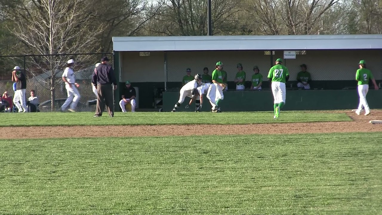 2021 EC vs. Holy Name - Alex Carandang Walk-Off Winner