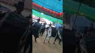Pok Amai Amai (Hutang) Versi Droumband. Putra Nasa. Nasy'atul Muta'allimin