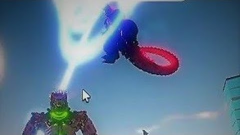 the flying godzilla ultima hacker (kaiju universe)