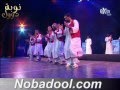 الفنان ماهر عبدالاهي احتفالية اليوم النوبي العالمي بدار الأوبرا المصرية 