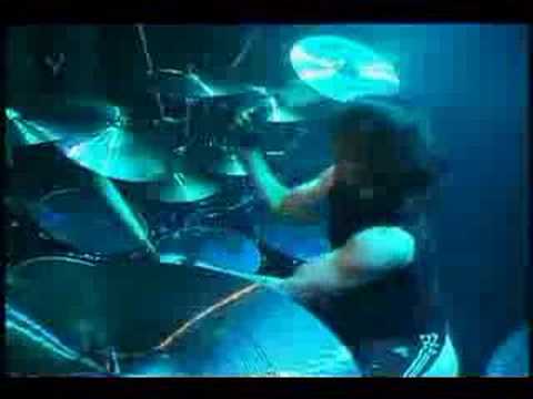 Megadeth - Rude Awakening - Dread and the Fugitive Mind