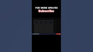 Copy paste objects to all Artboards|move objects in oncopillustrator 2024#viral