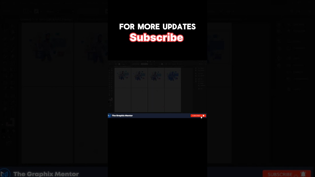 Copy paste objects to all Artboards|move objects in oncopillustrator 2024