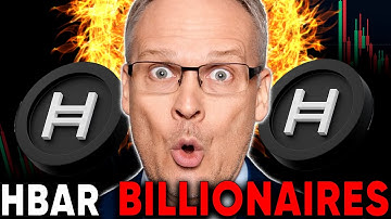 Hedera HBAR Is Crypto