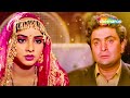 Teri Ummid Tera Intezaar - Lyrical | Blockbuster Song | Divya Bharti | Rishi Kapoor | Deewana