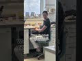 Wenn die Arbeit mehr wert ist als der Lehrling!