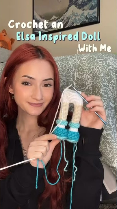 Harry Potter Crochet Series, How to Crochet Harry Potter Amigurumi  Pattern