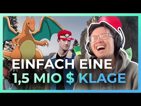 π Der Pokemon GO HYPE und FAIL π | Jules Reaktion