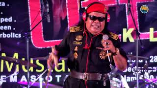 Ayahanda Rani Kulup Kipidap - Hidup Bersama