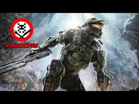 Video: Halo 4, 5, 6 Die 