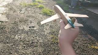 17 Years Ago Today, 14Th August 2005 Helios Airways Flight 522 Crash Recreation