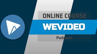 WeVideo Podcasting