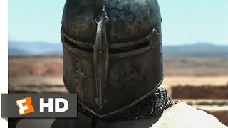 Kingdom of Heaven (3\/5) Movie CLIP - Ambush (2005) HD