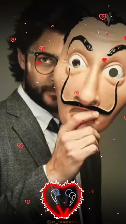 Money Heist,| My Name Is `Tokyo`| Ringtone What's App Status For Suriya Fans...