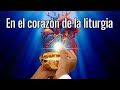 En el corazón de la Liturgia. Episodio II