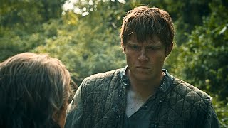 Famous Plummer Meets Sir Duncan The Tall Scene - A Knight Of Seven Kingdoms 1x03 Wealth