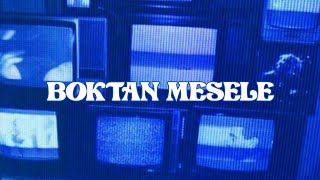 kilink - boktan mesele | sözleri / lyrics