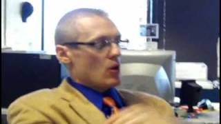 Good To Great Chapter 3 Part 1 - Motivational Speaker - SBA Entrepreneur of the Year Clay Clark