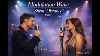 Modulation Wave Silent Distance Official Cover