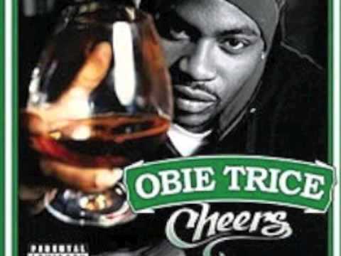Obie Trice - Bad Bitch mp3 indir