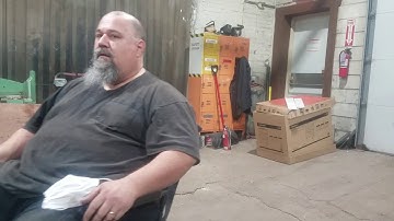 hacking the invacare mk6i and controller