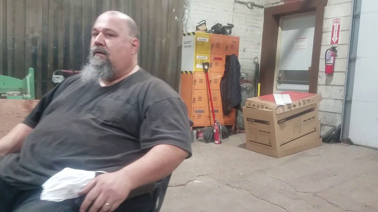 hacking the invacare mk6i and controller