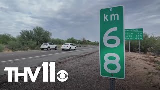 America's only metric highway could soon be no more | Here's why