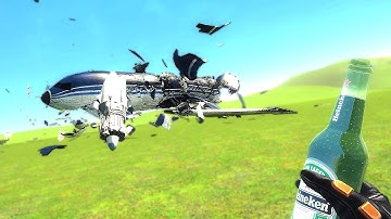 Most normal day in Gm_Construct