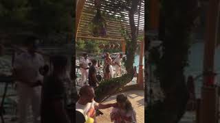 Antalya Olympos Beach Bistro Cafe Coctail Dancing Bar Paradise Crazy Summer Salsa Jazz Blues Live Mu
