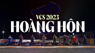 OFFICIAL VIDEO | TRAILER VCS 2023 HOÀNG HÔN